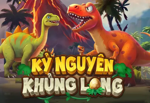 Kỷ Nguyên Khủng Long