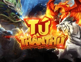 Tứ Thần Thú